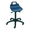 STIER Stehhilfe mit Rollen, Sitzhöhe 520-710 mm, Produktbild-Vorschau 1