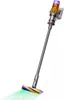 Dyson V12 Detect Slim Absolute Jaune/Nickel 545W 2023 Voir les images du produit 64