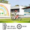 Galano FS180 Vélo enfant 20 pouces à partir de 6 ans Voir les images du produit 2