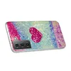 CLM-Tech Hülle kompatibel mit Samsung Galaxy S22 Plus - TPU Produktbild-Vorschau 3