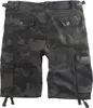 Black Premium by EMP Herren Camouflage Shorts XXL Produktbild-Vorschau 2