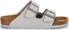 Birkenstock Arizona BF Zwei Verstellbare Riemen Damen Birko Produktbild-Vorschau 25