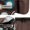 anndora Kühltasche Isoliertasche Doppeltasche 2 X ca: Produktbild-Vorschau 4