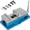 SucceBuy Morsa super lock da 5", morsa da banco di alta Anteprima dell’immagine prodotto 1