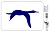 Aufkleber / Autoaufkleber - JDM - Die cut - DUCK 2 Hunter Produktbild-Vorschau 2