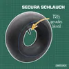 2x Reifen 15x6.00-6 Tubeless inkl. Schlauch mit geradem Produktbild-Vorschau 3