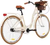 Goetze Mood 28 Zoll City Bike, 18 Zoll Aluminum Rahmen, Produktbild-Vorschau 4