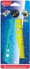 maped 282030 maped règle Croc Croc 15,0 / 30,0 cm, Voir les images du produit 1