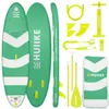 Stand Up Paddling Board Hochwertigem Zubehör - HUIIKE | Sup Produktbild-Vorschau 1