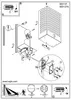 Lampa natynkowa ścienna z czujnikiem ALAMONTE 3 900137 Eglo Podgląd zdjęcia produktu 7
