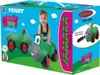 Ciągnik chmielowy Fendt z pompą Podgląd zdjęcia produktu 16
