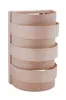 Saunové tienidlo Sentiotec - vertikálne, osika, 264x167mm Náhľad obrázku produktu 3