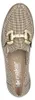 Mocassini Rieker beige, taglia 43 Anteprima dell’immagine prodotto 10