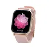 Smartwatch Kiano Watch GO Pink Gold, Bluetooth, Android, Produktbild-Vorschau 8