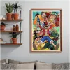 Puzzle CLE 1000 Compact Anime OnePièce 39921 Voir les images du produit 3