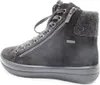Legero MIRA Schnürstiefel Schwarz Produktbild-Vorschau 64