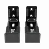 ARLI Universal Soundbar Wandhalterung verstellbar schwarz Produktbild-Vorschau 11