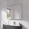 Ben Vario Badspiegelschrank 2 gleiche Teile mit Produktbild-Vorschau 1