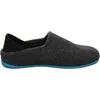 Dinamic Herren Hausschuh Navy Blau Produktbild-Vorschau 2