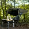 Skandika Hängemattenzelt Rian | Hängematte Outdoor mit Produktbild-Vorschau 11