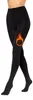 Merry Style Thermo Strumpfhose Damen Winter Gefütterte Produktbild-Vorschau 1