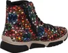 Rieker 45910 Frauen Schnürung Synthetik Stiefelette Produktbild-Vorschau 11