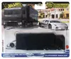 Hot Wheels Car Culture: Team Transport JBM31, Fahrzeug-Set, Produktbild-Vorschau 9