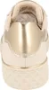 MARCO TOZZI Damen Sneaker mit Plateau Sohle und Metallic Produktbild-Vorschau 38