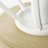 BRILLIANT Lampe Matrix Wood Lampe de table 25cm blanc mat | Voir les images du produit 5