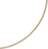 Panzerkette-750-Gelbgold-70cm Produktbild-Vorschau