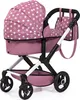 Rosa XEO Puppenwagen Produktbild-Vorschau 8
