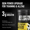 ESN Ultrapure Creatine (300 capsules) Productafbeelding-voorbeeld 2