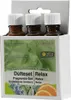 Infraworld Sauna Düfteset Relax 3 x 20 ml Saunaaufguss Produktbild-Vorschau 2