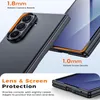 Silikónové puzdro pre Samsung Galaxy Z Fold 7 Protective Náhľad obrázku produktu 2