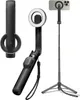 Spigen MagSafe Tripod Selfie Stick, Smartfón, Čierna, Náhľad obrázku produktu 1
