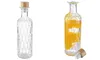 APS Glaskaraffe DIAMOND 0,8 Liter glasklar Produktbild-Vorschau 7