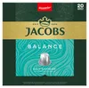 Jacobs Kaffeekapseln Balance, 200 Nespresso®* kompatible Produktbild-Vorschau 3