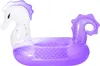 Bestway® Schwimmtier Royal Seahorse™ 170 x 120 cm Produktbild-Vorschau 11