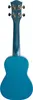 Ukulele soprano Linden Blue (incl. borsa non imbottita, 3 Anteprima dell’immagine prodotto 3