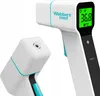 Medizinisches Berührungsloses Infrarot-Thermometer Mit Produktbild-Vorschau 5
