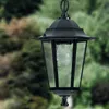 Rabalux 8208 Außenpendelleuchte Velence, E27, schwarz, Produktbild-Vorschau 6