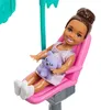 Barbie JMK14, poupée de mode, femmes, 3 ans, garçon/fille, Voir les images du produit 7