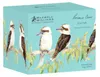 Tazza BIRD TALK 370 ml, Kookaburras, porcellana, in Anteprima dell’immagine prodotto 10