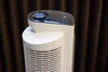 Stojanový ventilátor Vornado Tower L bílý s dálkovým Náhled obrázku produktu 6