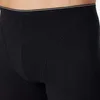 Schiesser Herren Hose lang Gr. 6  schwarz Produktbild-Vorschau 13