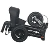abc HOME | Outdoor Rollator mit Luftreifen & Tasche | Produktbild-Vorschau 16