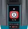 Makita SK106DZ, 25 m, 0,3 mm/m, 4°, 180°, 170°, 635 nm Náhled obrázku produktu 30