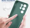 Hülle für Samsung Galaxy S25 Ultra mit 9H Displayglas Produktbild-Vorschau 4