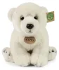 Peluche Ours Polaire 28 Cm Ecologique Voir les images du produit 6