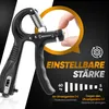Hanamura Handtrainer - Digitaler Zähler - Einstellbare Produktbild-Vorschau 3
